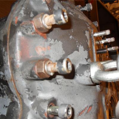Révision de transmissions ZF - Transmission Services